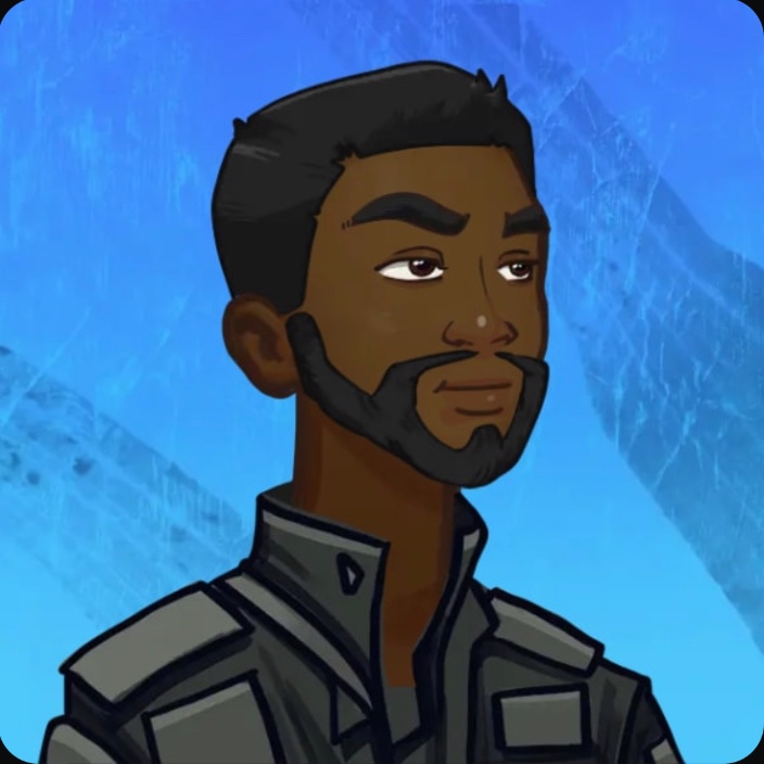 sinceremgo.eth Ethereum Name Service (ENS and .eth domain) PFP