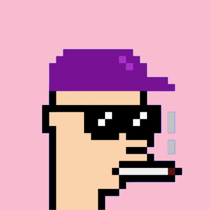 singik.eth Ethereum Name Service (ENS and .eth domain) PFP