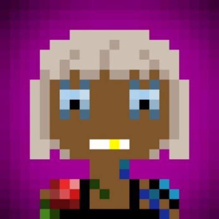 sinjulia.eth Ethereum Name Service (ENS and .eth domain) PFP