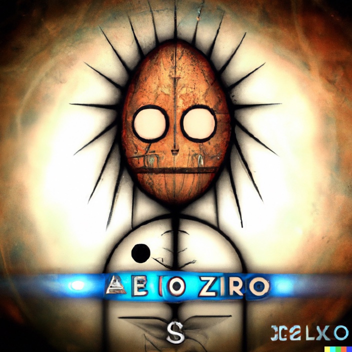 sinzero.eth Ethereum Name Service (ENS and .eth domain) PFP