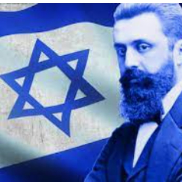 sionisme.eth Ethereum Name Service (ENS and .eth domain) PFP