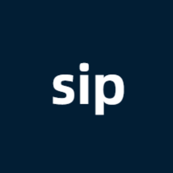 sipcoin.eth Ethereum Name Service (ENS and .eth domain) PFP