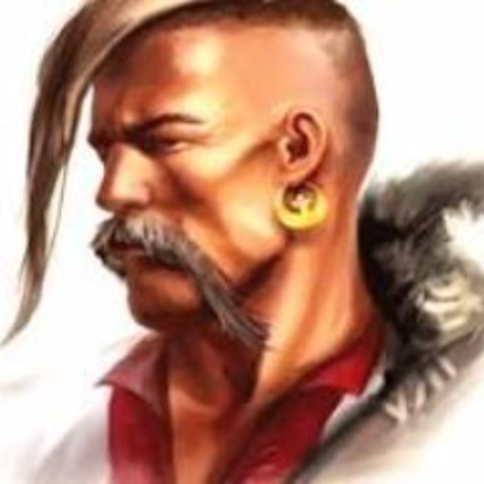 sir-ko.eth Ethereum Name Service (ENS and .eth domain) PFP