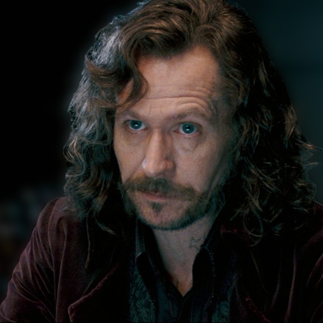 siriusblack.eth Ethereum Name Service (ENS and .eth domain) PFP