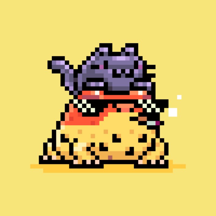 sirmcpasta.eth Ethereum Name Service (ENS and .eth domain) PFP