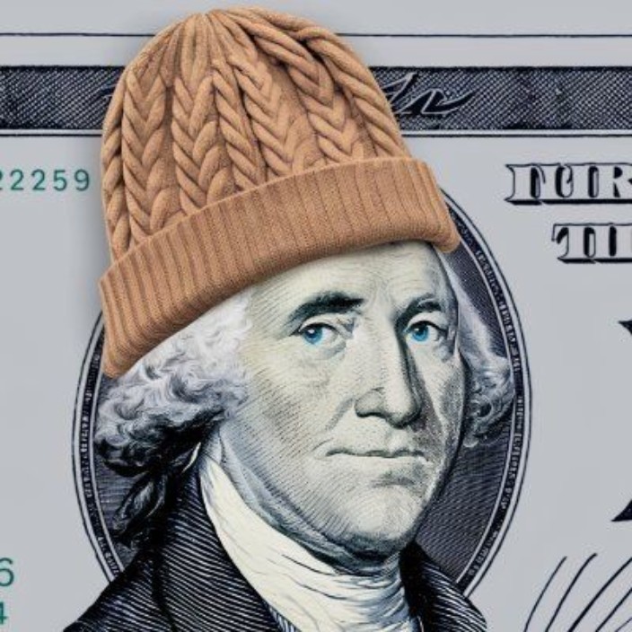 sirwifhat.eth Ethereum Name Service (ENS and .eth domain) PFP