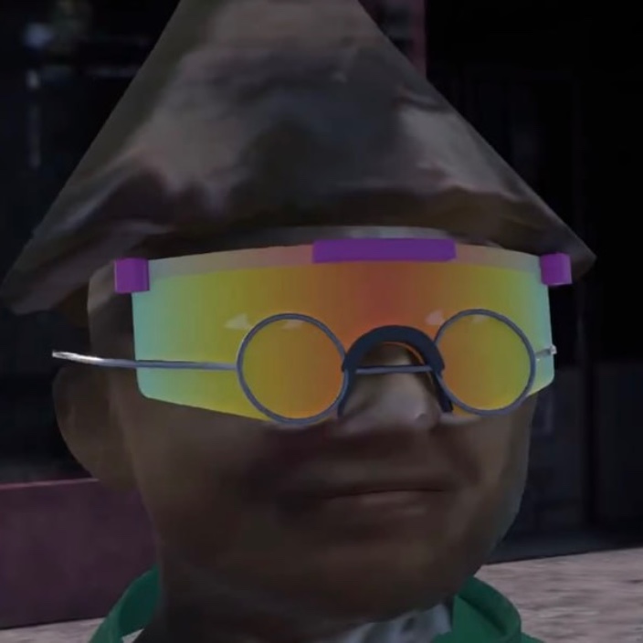 sisma.eth Ethereum Name Service (ENS and .eth domain) PFP