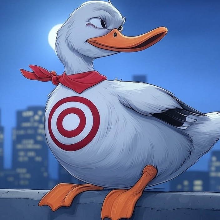 sittingduck.eth Ethereum Name Service (ENS and .eth domain) PFP