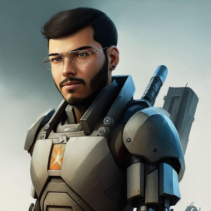 sivram.eth Ethereum Name Service (ENS and .eth domain) PFP