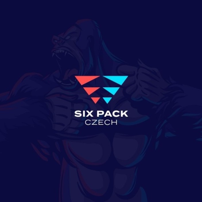 sixpackczech (sixpackczech.eth) Ethereum Name Service (ENS and .eth domain) PFP