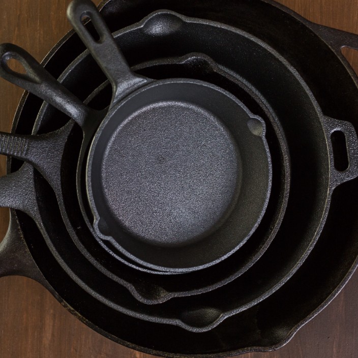 skillets.eth Ethereum Name Service (ENS and .eth domain) PFP