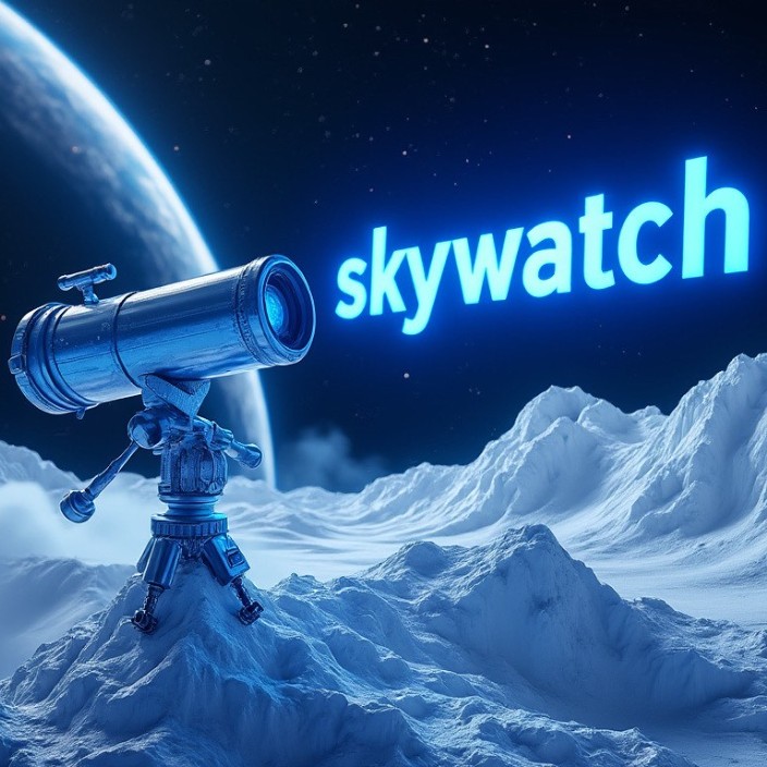 skywatch.eth Ethereum Name Service (ENS and .eth domain) PFP