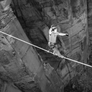 slacklining.eth Ethereum Name Service (ENS and .eth domain) PFP