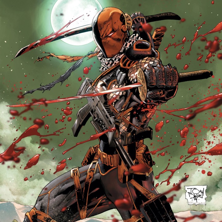 sladewilson.eth Ethereum Name Service (ENS and .eth domain) PFP