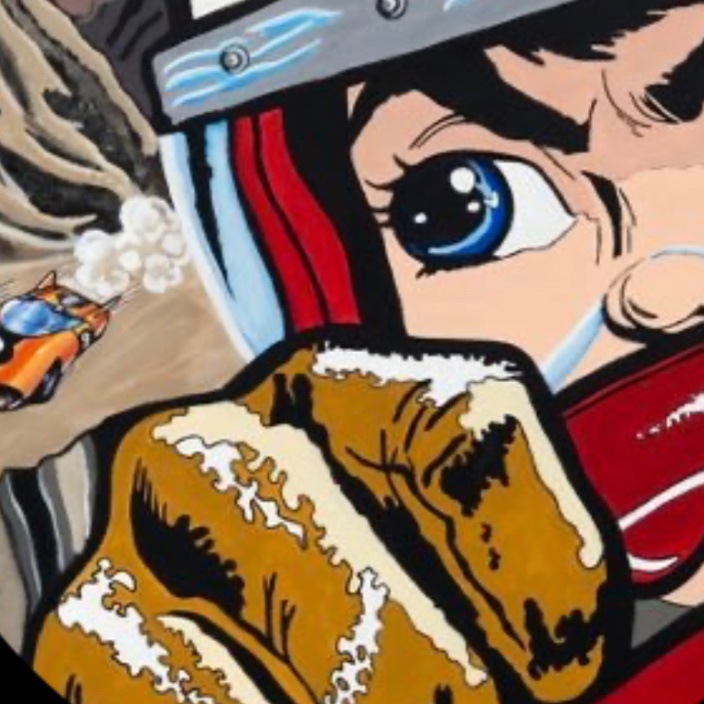 slapmeharder.eth Ethereum Name Service (ENS and .eth domain) PFP