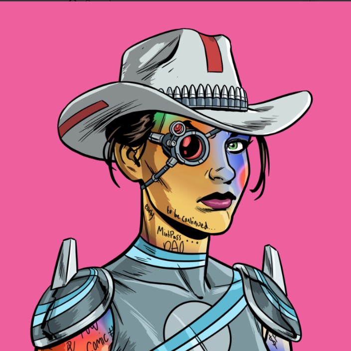 slappersonly.eth Ethereum Name Service (ENS and .eth domain) PFP