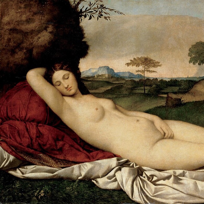 sleepingvenus.eth Ethereum Name Service (ENS and .eth domain) PFP