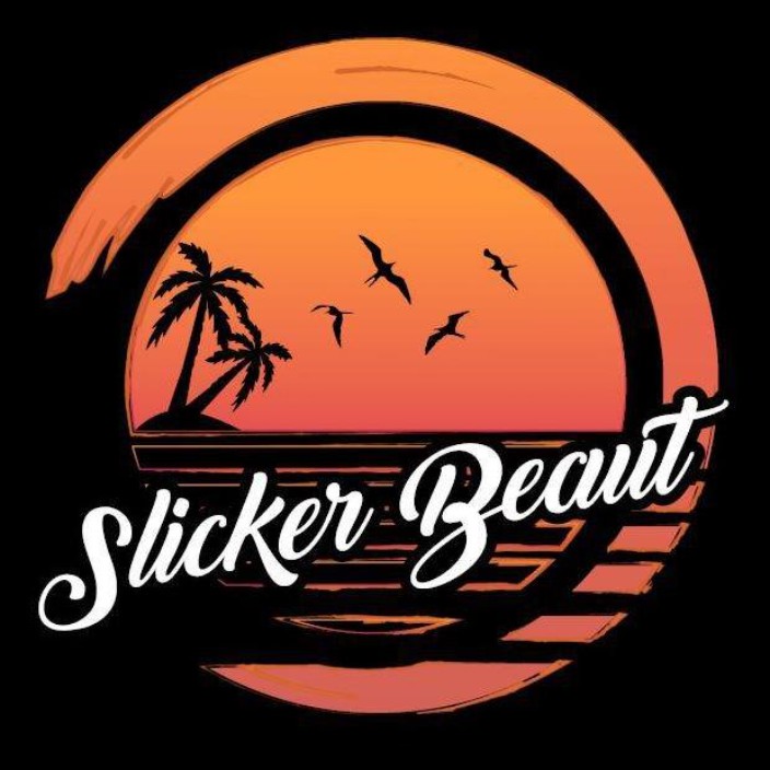 slickerbeaut.eth Ethereum Name Service (ENS and .eth domain) PFP