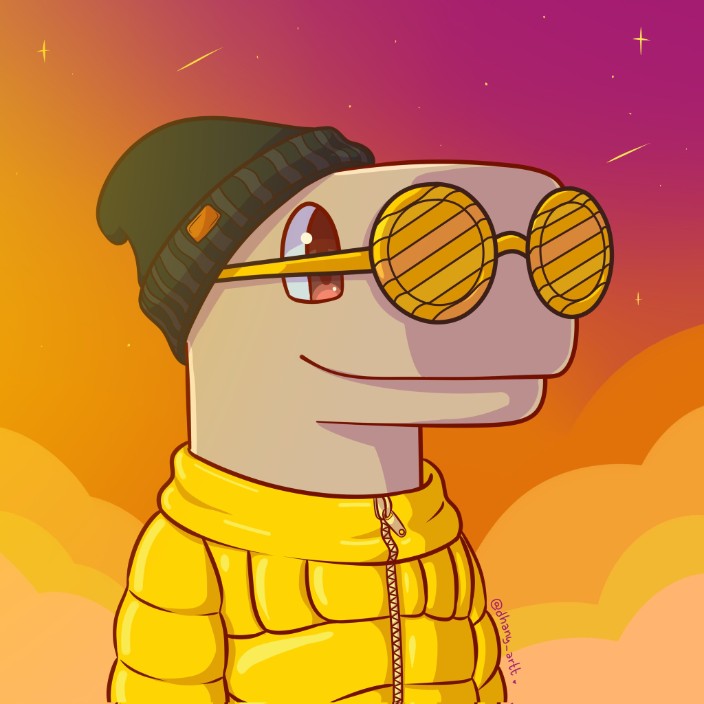 sling0028.eth Ethereum Name Service (ENS and .eth domain) PFP