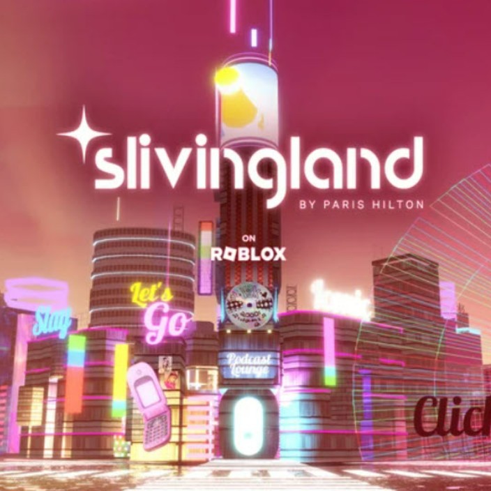 slivingland.eth Ethereum Name Service (ENS and .eth domain) PFP