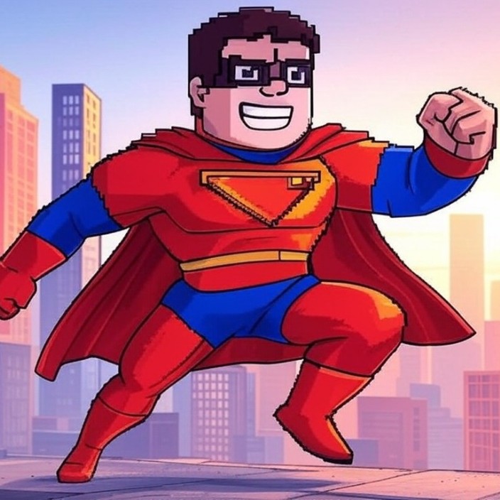 smael.eth Ethereum Name Service (ENS and .eth domain) PFP