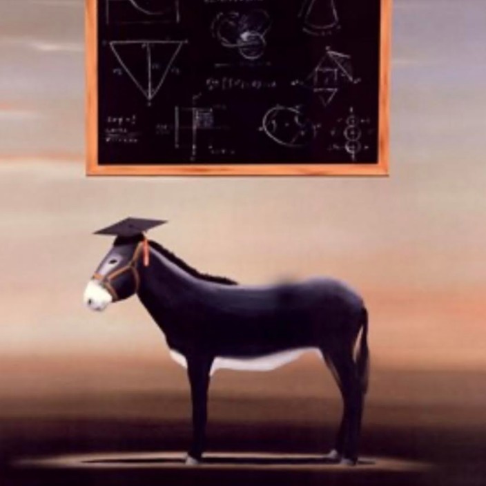 smartass.eth Ethereum Name Service (ENS and .eth domain) PFP