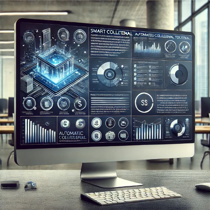 smartcollateral.eth Ethereum Name Service (ENS and .eth domain) PFP