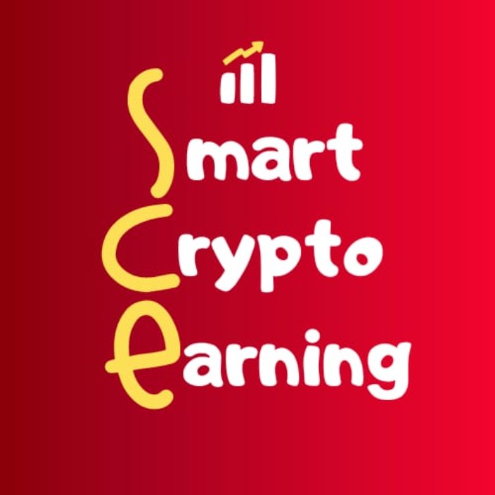 SmartCrypto (smartcryptoearning.eth) Profile Photo