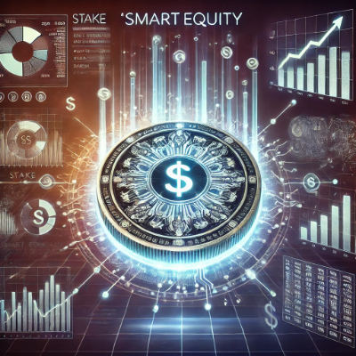 smartequity.eth Ethereum Name Service (ENS and .eth domain) PFP