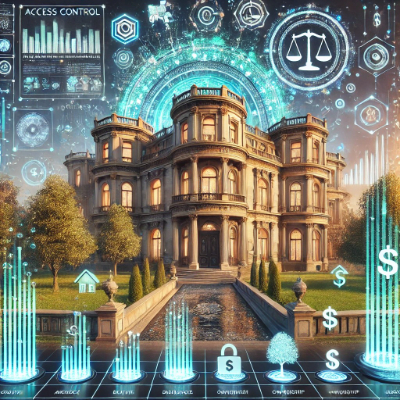 smartestate.eth Ethereum Name Service (ENS and .eth domain) PFP