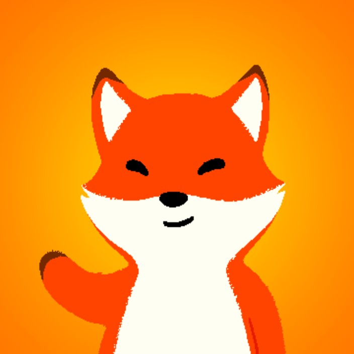 smartfoxes.eth Ethereum Name Service (ENS and .eth domain) PFP