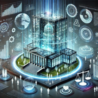 smartgov.eth Ethereum Name Service (ENS and .eth domain) PFP