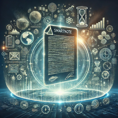 smartnote.eth Ethereum Name Service (ENS and .eth domain) PFP