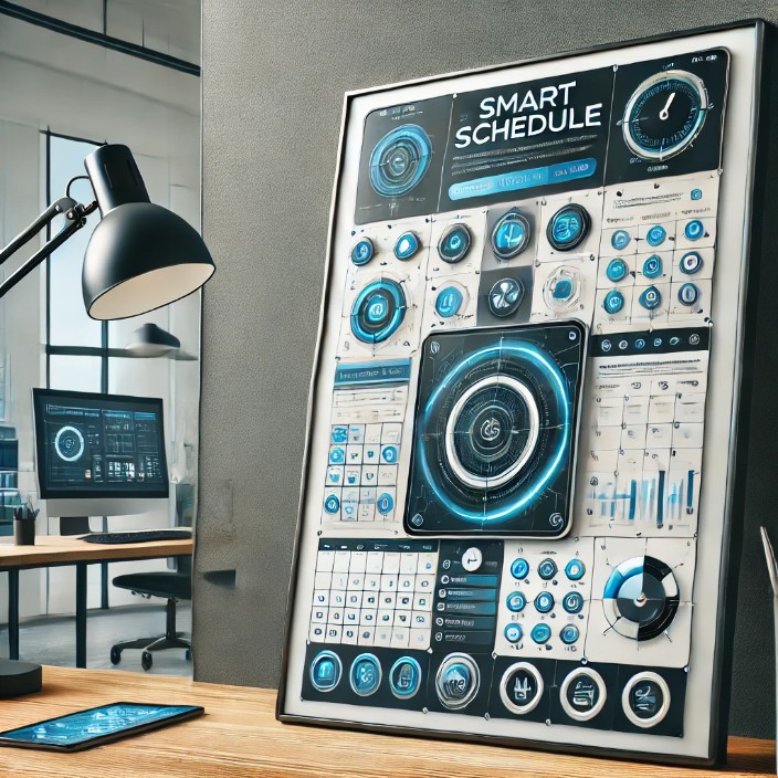 smartschedule.eth Ethereum Name Service (ENS and .eth domain) PFP