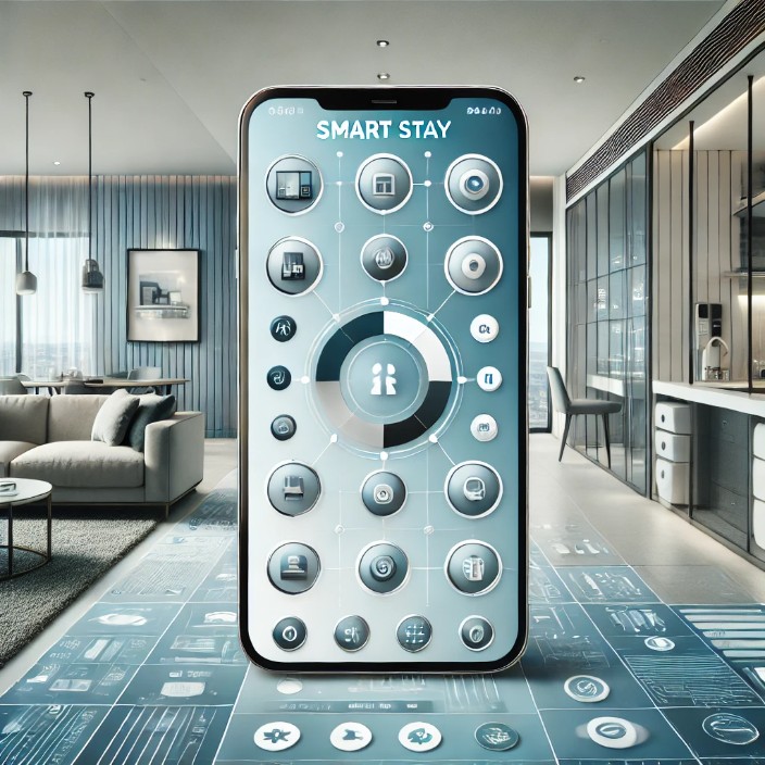 smartstay.eth Ethereum Name Service (ENS and .eth domain) PFP