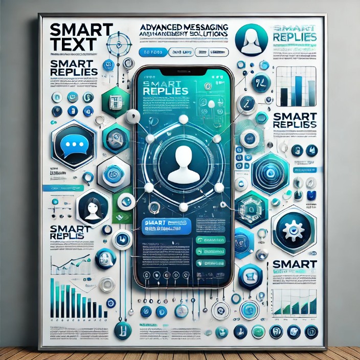 smarttext.eth Ethereum Name Service (ENS and .eth domain) PFP