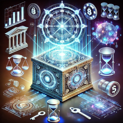 smarttrust.eth Ethereum Name Service (ENS and .eth domain) PFP