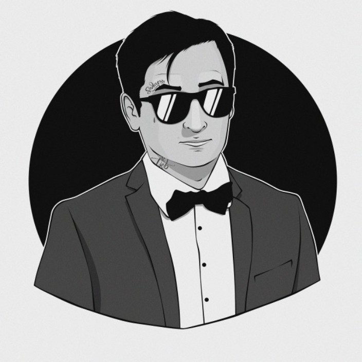 joyland.linea.eth Linea Name Service (.linea.eth domains) based on ENS PFP