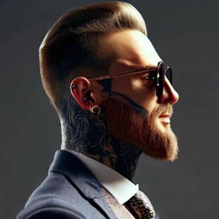 smellbit.eth Ethereum Name Service (ENS and .eth domain) PFP