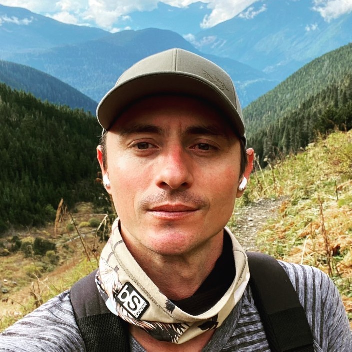 smilingkylan.eth Ethereum Name Service (ENS and .eth domain) PFP