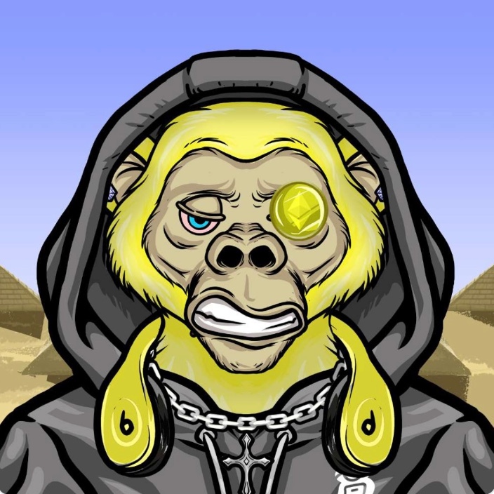 smitdog.eth Ethereum Name Service (ENS and .eth domain) PFP