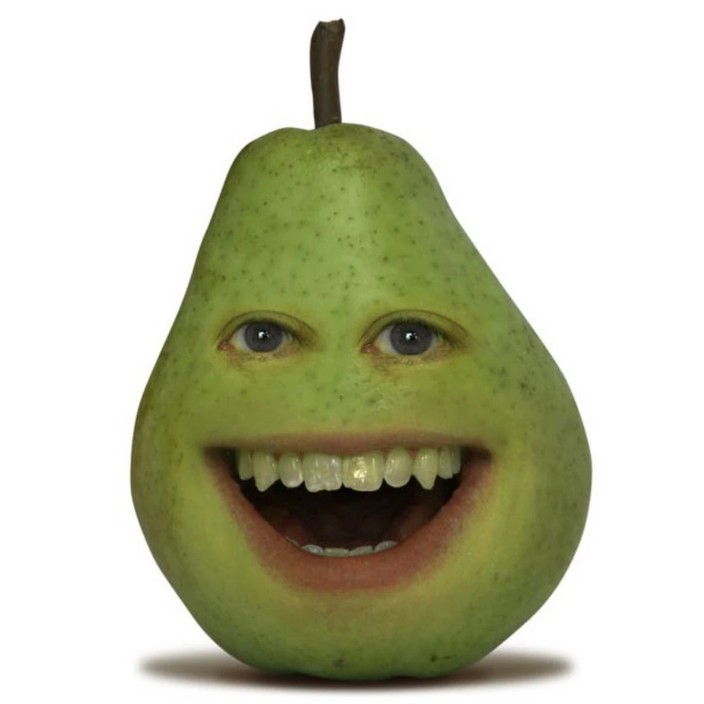 smokepear.eth Ethereum Name Service (ENS and .eth domain) PFP