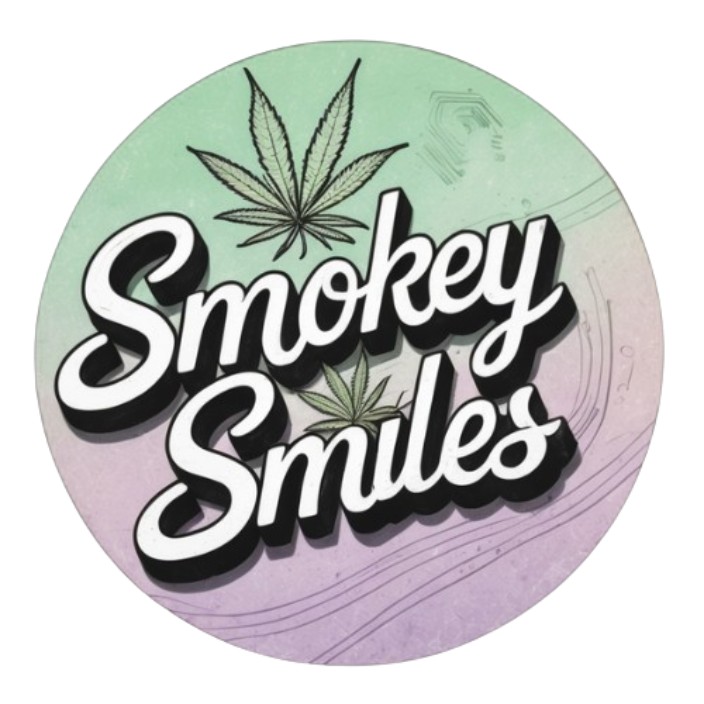 smokeysmiles.eth Ethereum Name Service (ENS and .eth domain) PFP