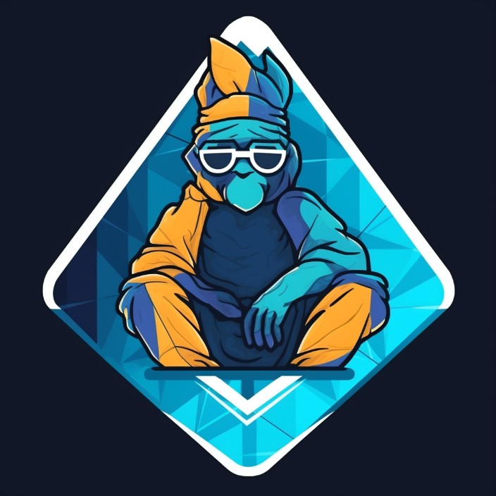 smurfik.eth Ethereum Name Service (ENS and .eth domain) PFP