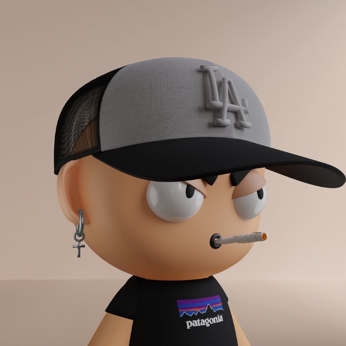 sniperventures.eth Ethereum Name Service (ENS and .eth domain) PFP