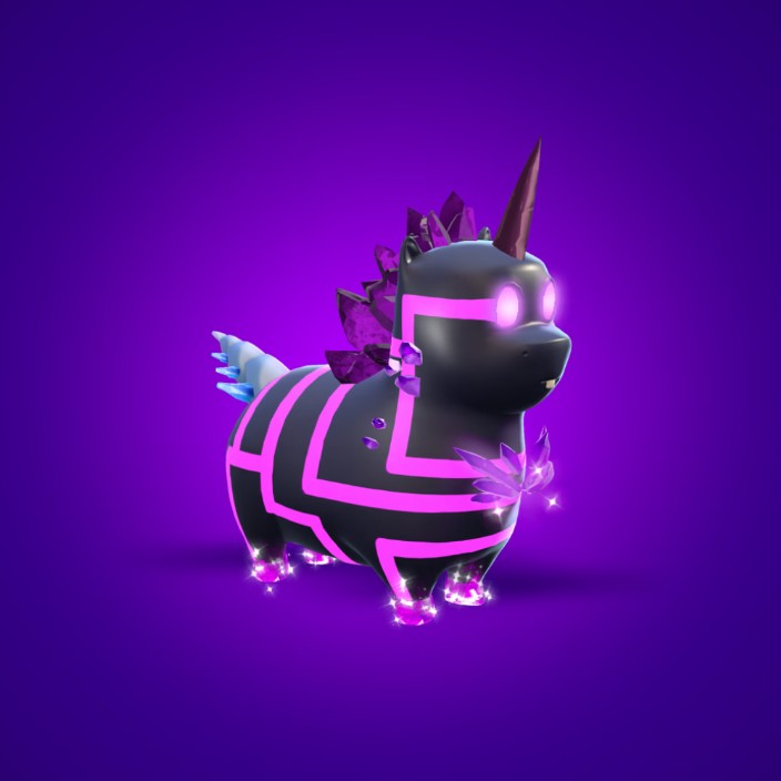 snowstark.eth Ethereum Name Service (ENS and .eth domain) PFP