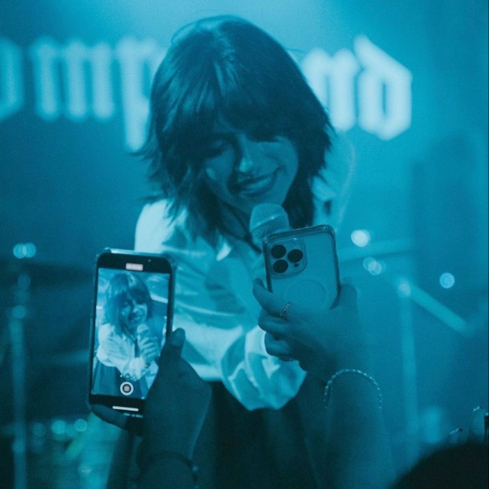 invizza (snusik.eth) Ethereum Name Service (ENS and .eth domain) PFP