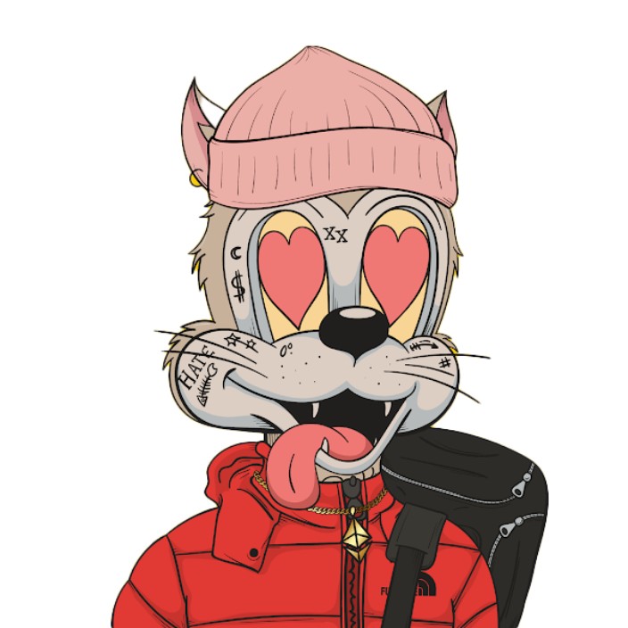 socialcontent.eth Ethereum Name Service (ENS and .eth domain) PFP