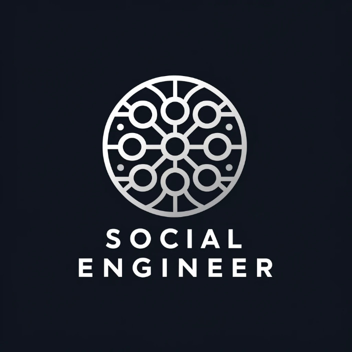 socialengineer.eth Ethereum Name Service (ENS and .eth domain) PFP