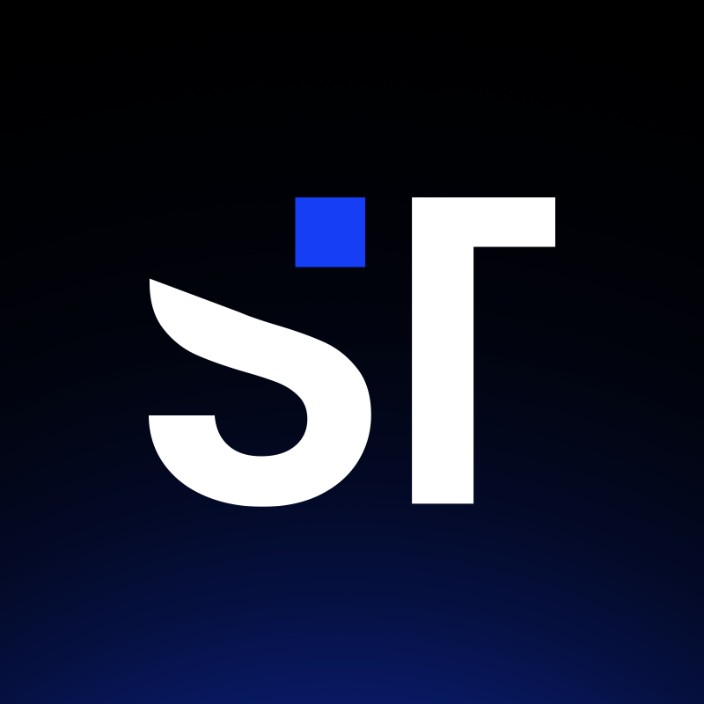 socialtradeai.eth Ethereum Name Service (ENS and .eth domain) PFP